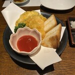 蔵屋敷いぶき地 - 