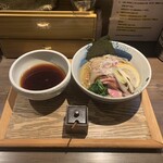 鴨出汁中華蕎麦 麺屋yoshiki - 