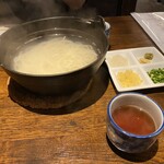 蔵屋敷いぶき地 - 