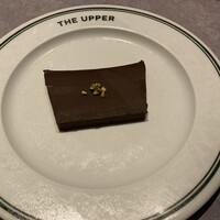 THE UPPER - 
