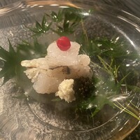 星のや 京都 ダイニング - 