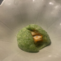 星のや 京都 ダイニング - 