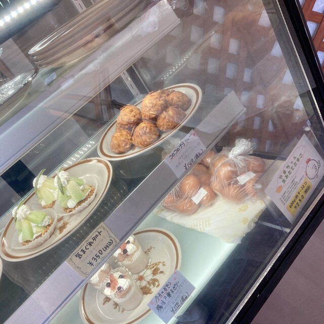 Oyatsu Dokoro A·Un photo 5