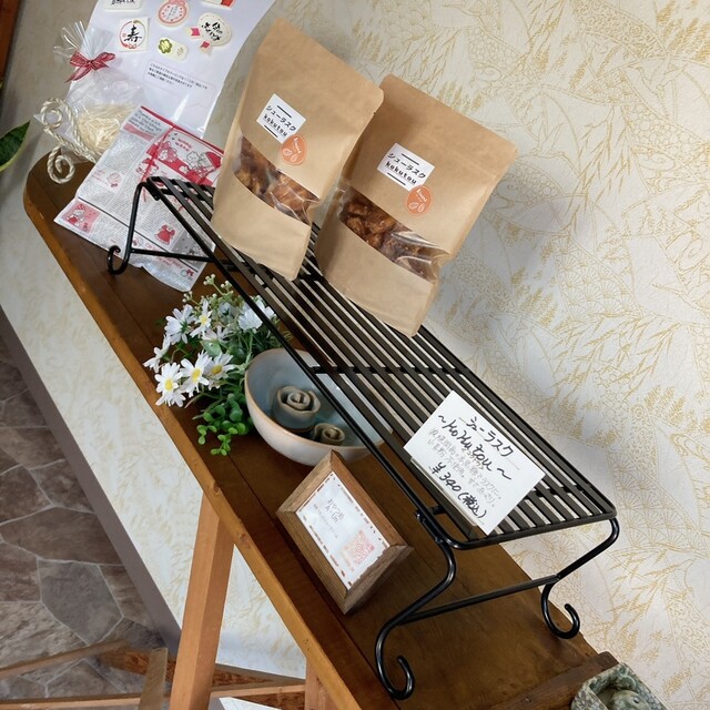 Oyatsu Dokoro A·Un photo 4