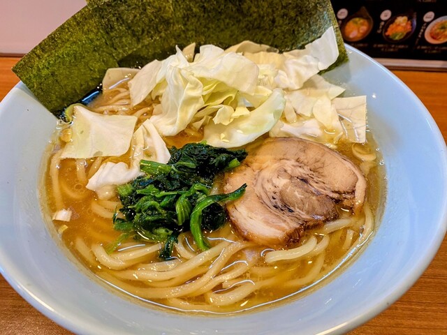 麺処 七転八起 - 三島二日町/ラーメン | 食べログ