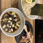 Ramen Suzurun - 料理写真: