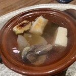 日本料理 とくを - 