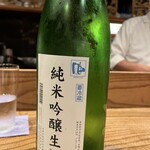 日本料理 とくを - 