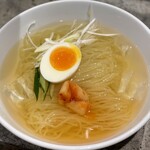 炭火焼肉ホルモンさわいし - 