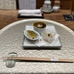 日本料理 とくを - 