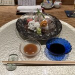 日本料理 とくを - 