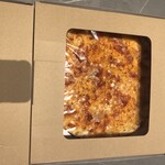 たい夢 - 料理写真:キチンと箱に入って来ます