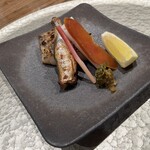 日本料理 とくを - 