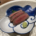 日本料理 とくを - 