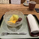 日本料理 とくを - 
