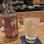 日本料理 とくを - 