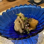 日本料理 とくを - 