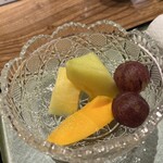 日本料理 とくを - 