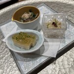 日本料理 とくを - 