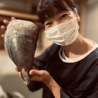 ヒル薬膳粥・ヨル貝料理カイノクチ - 