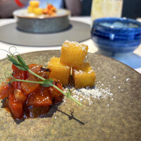 IN DISH - 