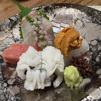 日本料理 とくを - 