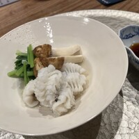 日本料理 とくを - 