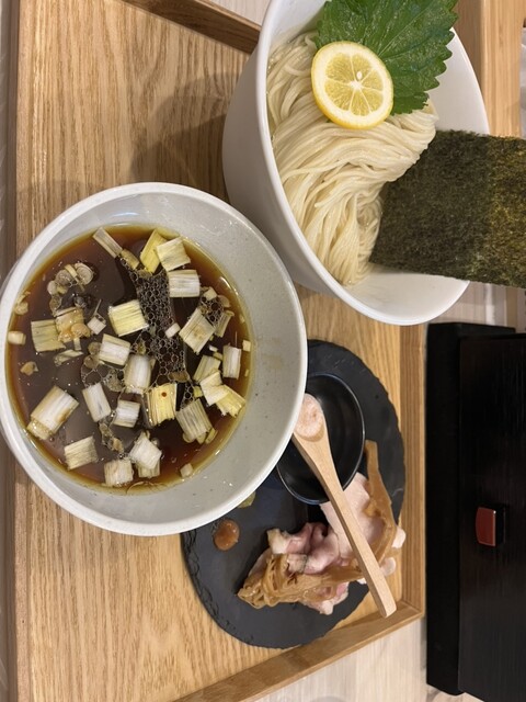 写真 : Ramen Suzurun （ラーメン スズラン） - 荒川沖/ラーメン