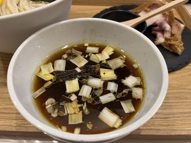 Ramen Suzurun （ラーメン スズラン） - 荒川沖/ラーメン | 食べログ