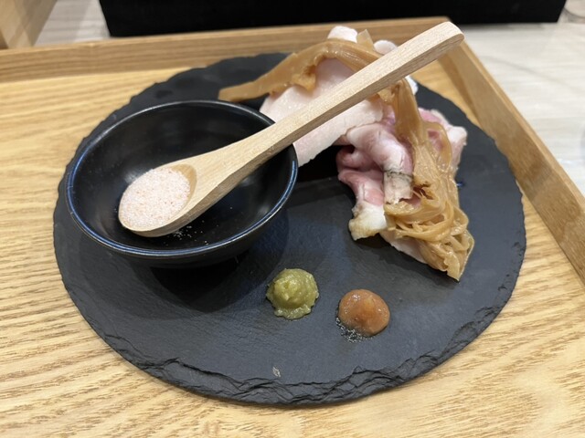 suzurunページです＾＾ Ramen Suzurun （ラーメン スズラン） - 荒川沖/ラーメン | 食べログ