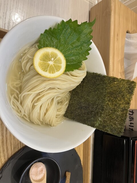 Ramen Suzurun （ラーメン スズラン） - 荒川沖/ラーメン | 食べログ