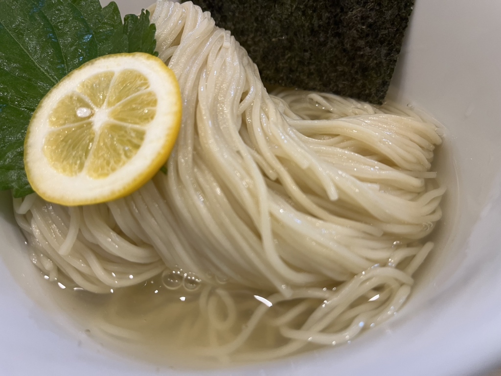 写真 : Ramen Suzurun （ラーメン スズラン） - 荒川沖/ラーメン