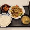 松屋  掛川PA（下り線）店