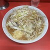 ラーメン二郎 松戸駅前店