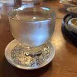 独酌　三四郎 - 