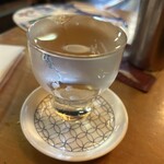 独酌　三四郎 - 