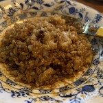 独酌　三四郎 - タレご飯