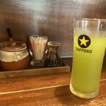 谷町 わらかし - 