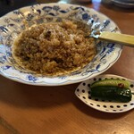 独酌　三四郎 - 