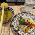 ル・マラケシュ - 