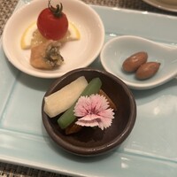 中国料理 「王朝」 ヒルトン東京ベイ - 