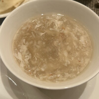 中国料理 「王朝」 ヒルトン東京ベイ - 