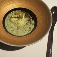 銀座 レストラン オザミ - 