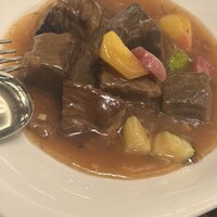 中国料理 「王朝」 ヒルトン東京ベイ - 