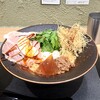 にぼし担担麺専門店 ふたつぼし - 