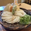 うどん 塩釜