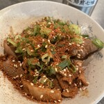 ホルモン こてつ - 