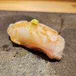 鮨 無垢/鮨 白銀 - 