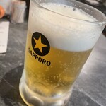 ホルモン こてつ - 