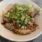 ホルモン こてつ - 
